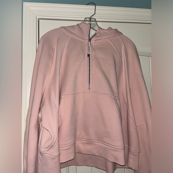 lululemon oversized scuba jacket!!! - Picture 2 of 11